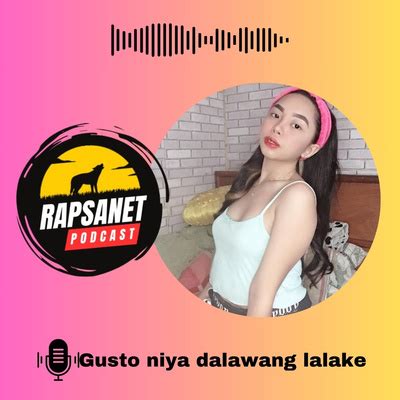 rapsababe interview|Puro sa Loob ang Putok (Part 1) .